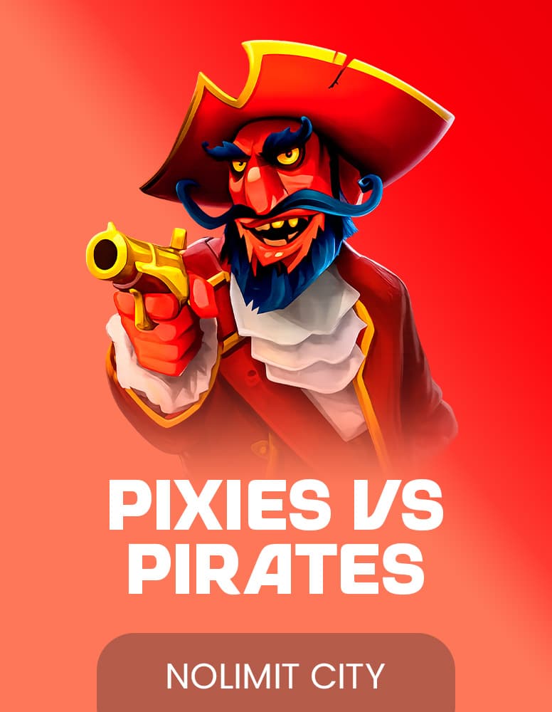 Pixies vs Pirates