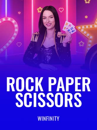 Rock Paper Scissors