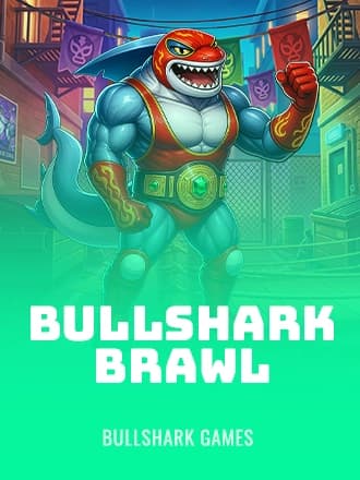 Bullshark Brawl
