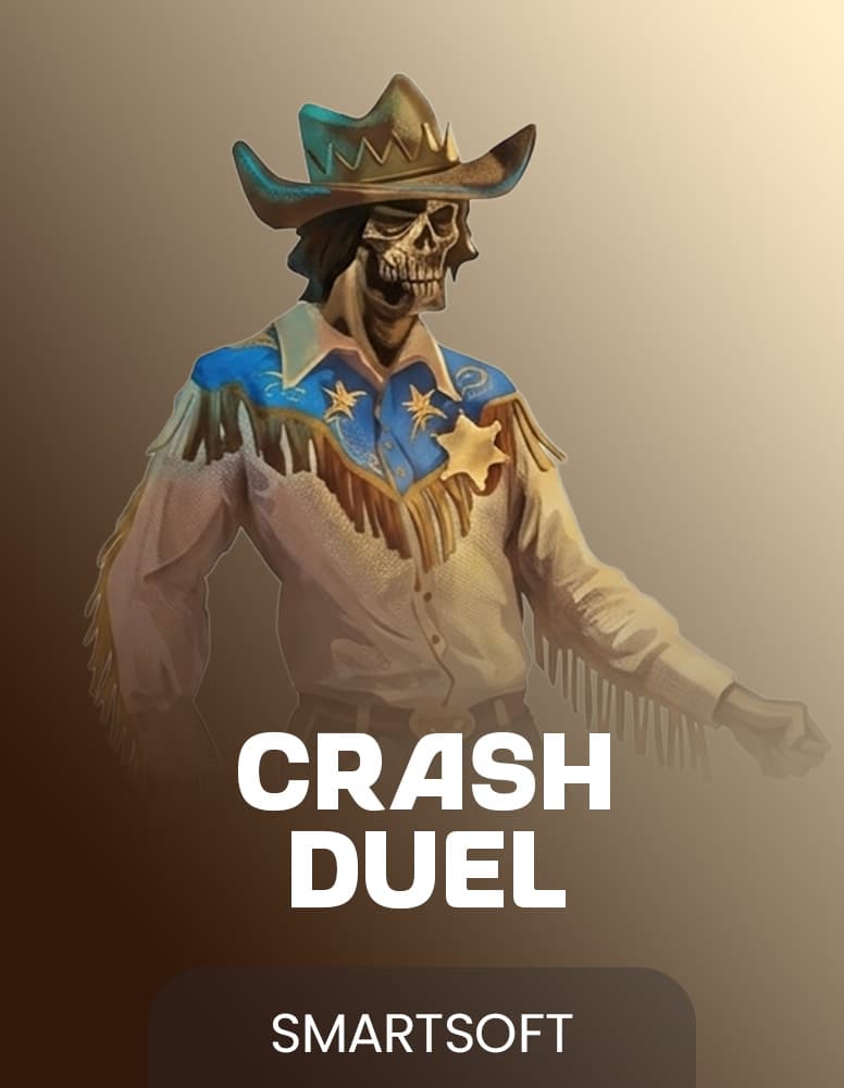 Crash Duel X