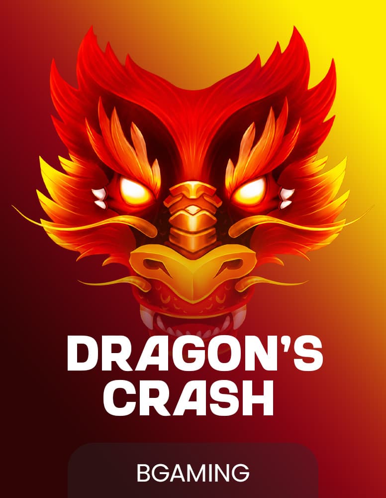Dragon's Crash