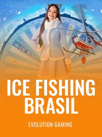 Ice Fishing Brasil
