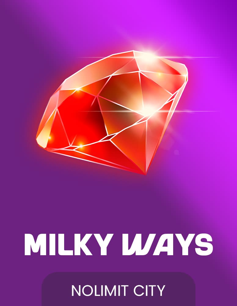 Milky Ways