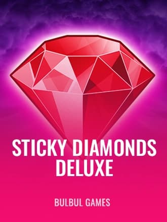 Sticky Diamonds Deluxe