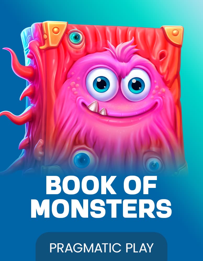 Book of Monsters