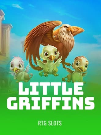 Little Griffins