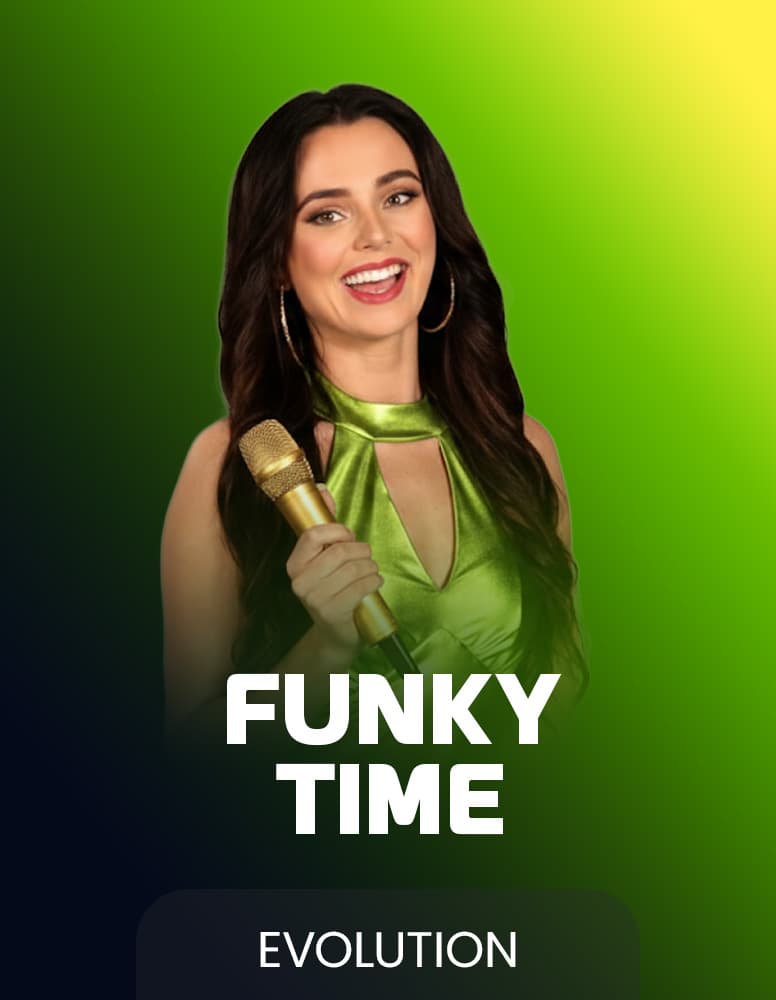 Funky Time