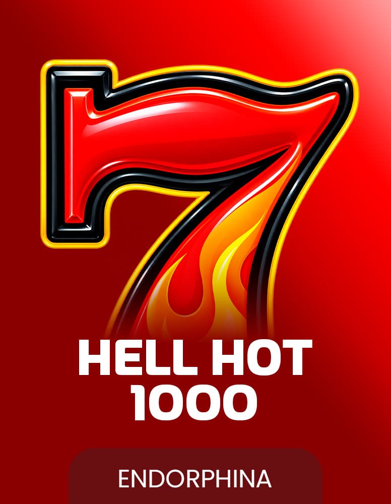 Hell Hot 1000
