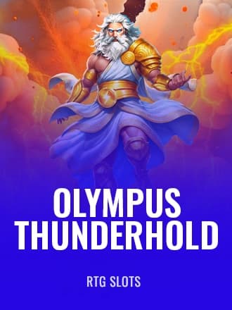 Olympus Thunderbold