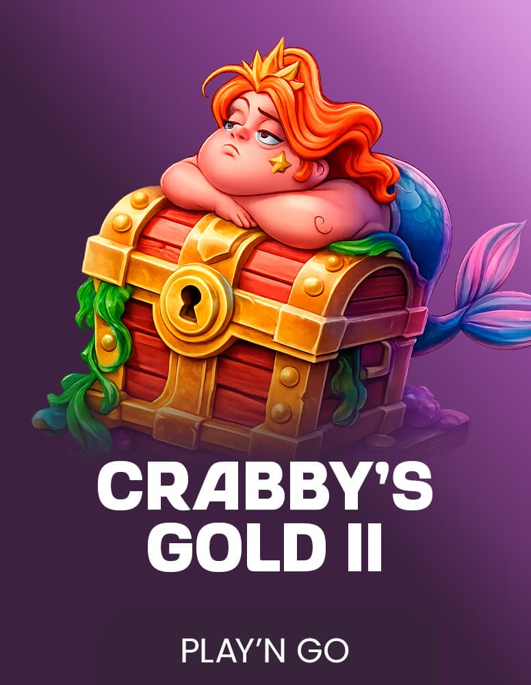 Crabby's Gold II