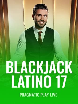 Blackjack Latino 17