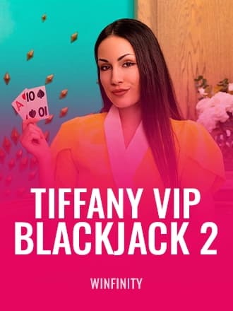 Aqua VIP Blackjack 2