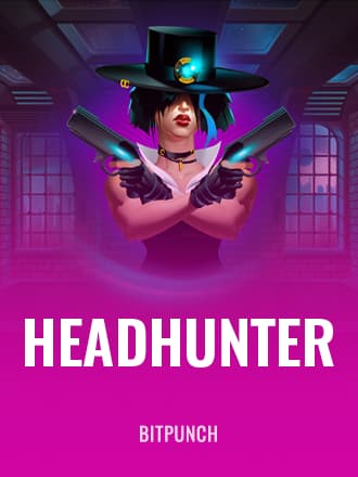 Headhunter