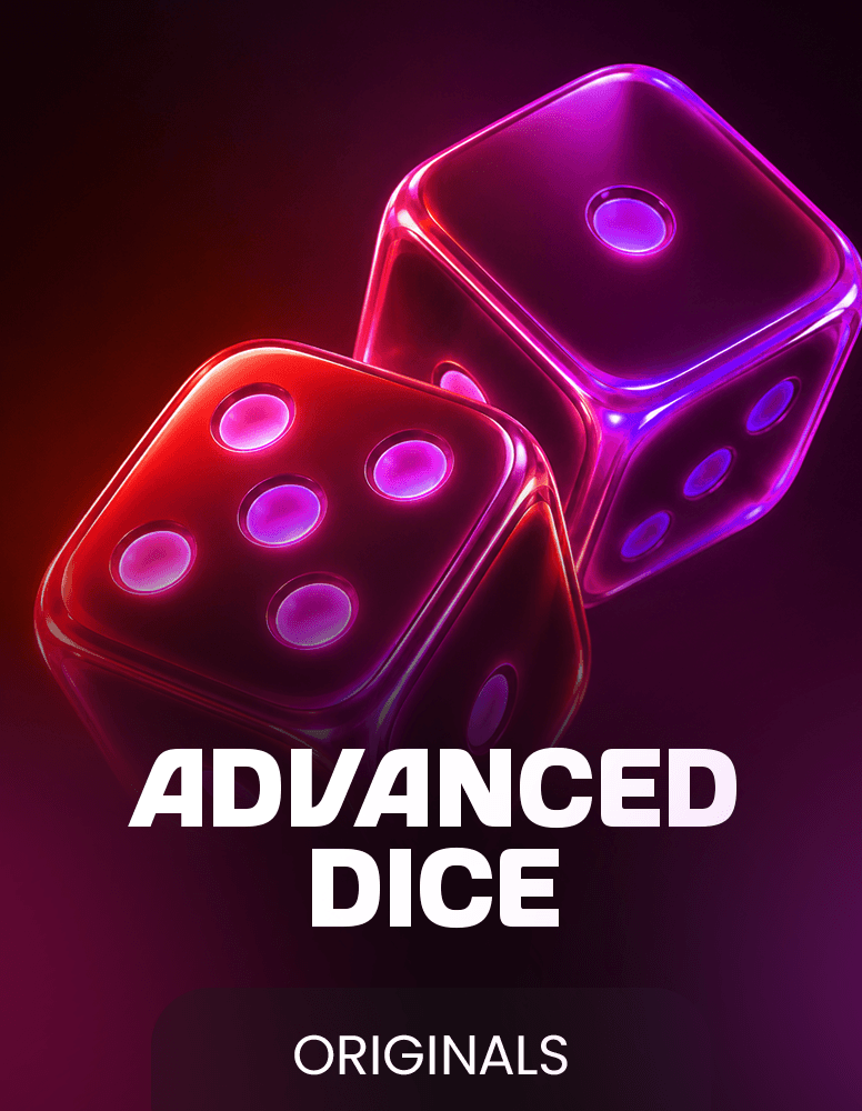 Advanced Dice