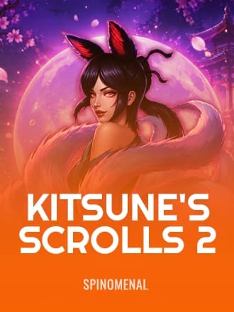 Kitsune's Scrolls 2