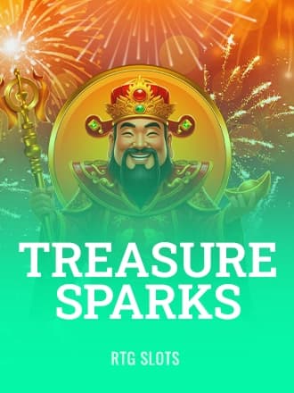 Treasure Sparks