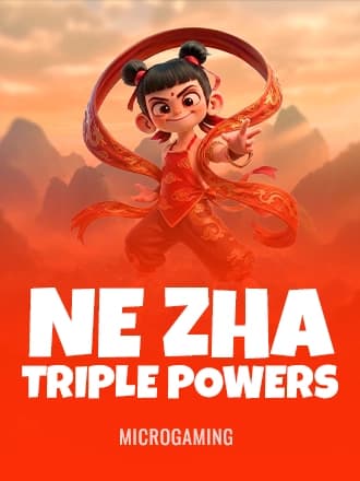 Ne Zha: Triple Powers