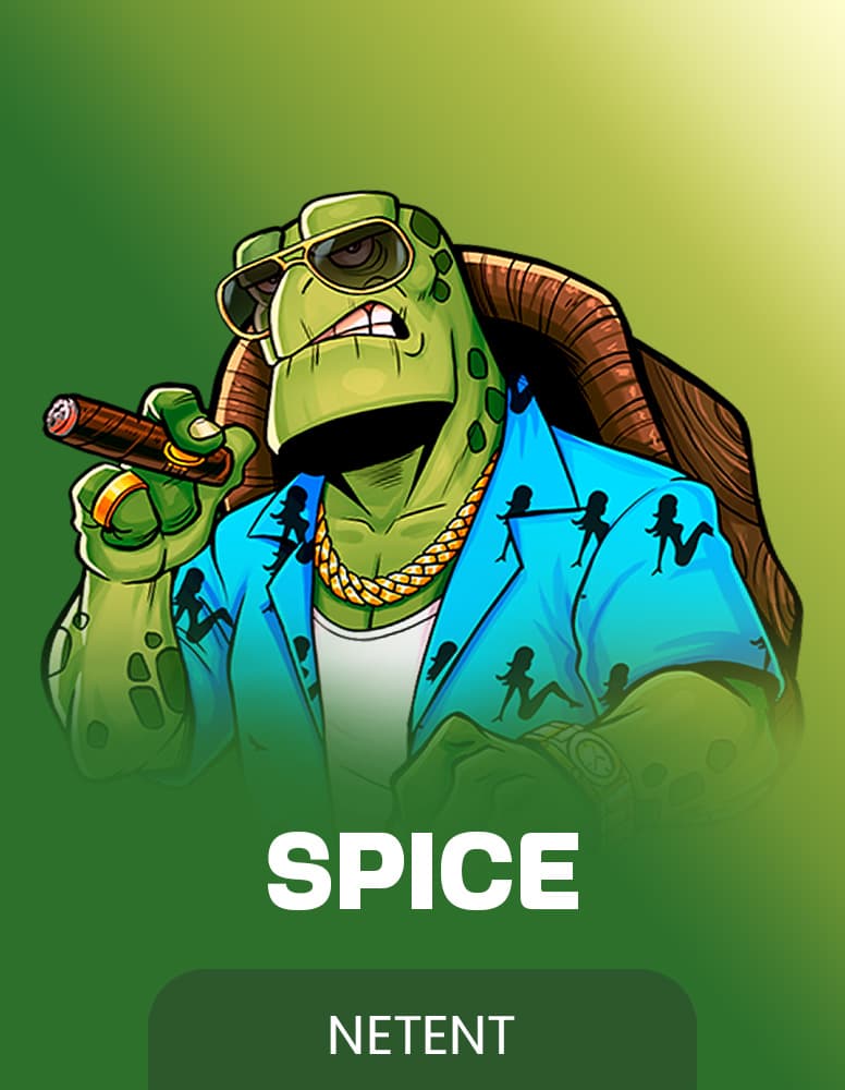 Spice