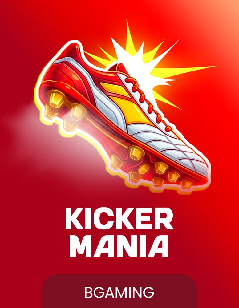 Kicker Mania
