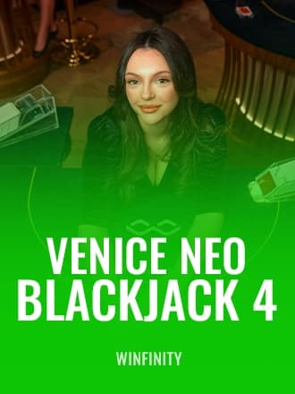 Venice Neo Blackjack 4