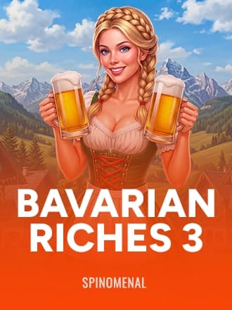 Bavarian Riches 3