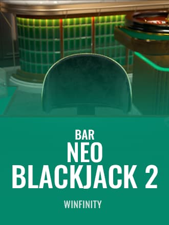 Bar Neo Blackjack 2