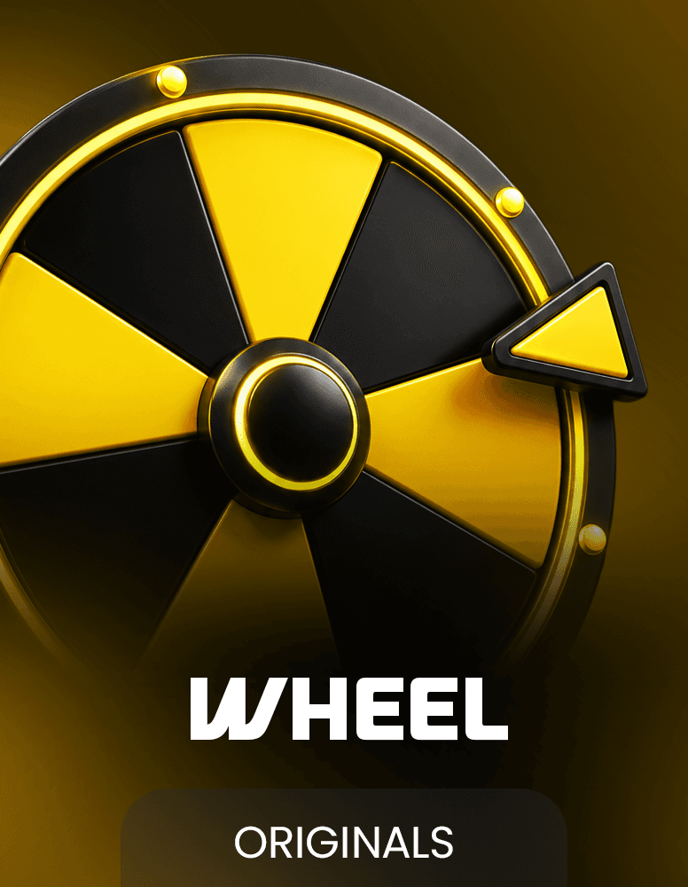 Wheel