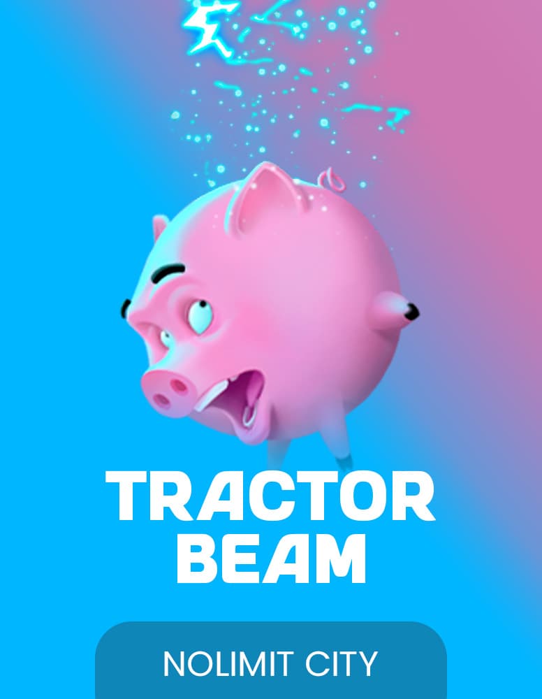 Tractor Beam