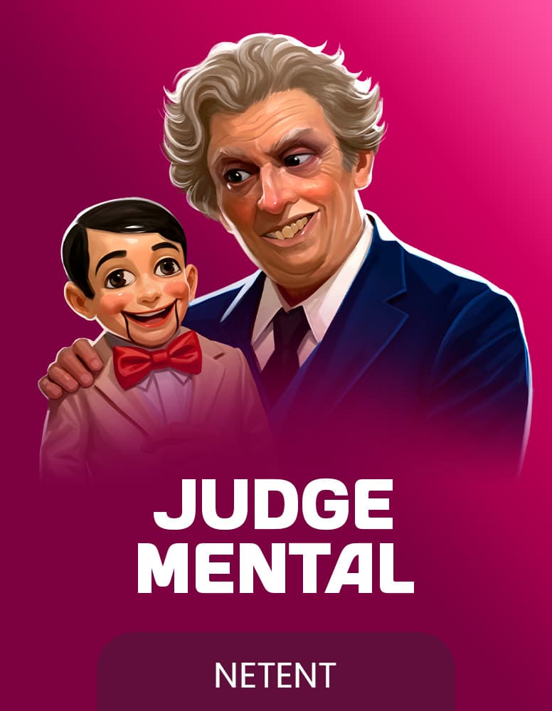 Judgemental
