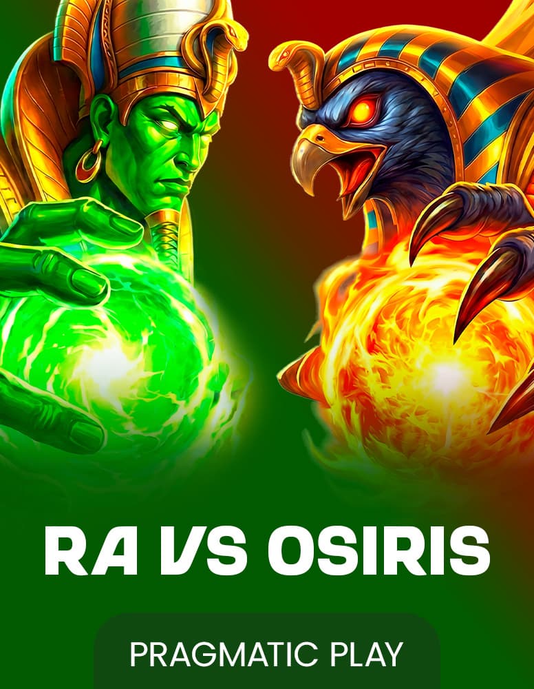 Ra vs Osiris