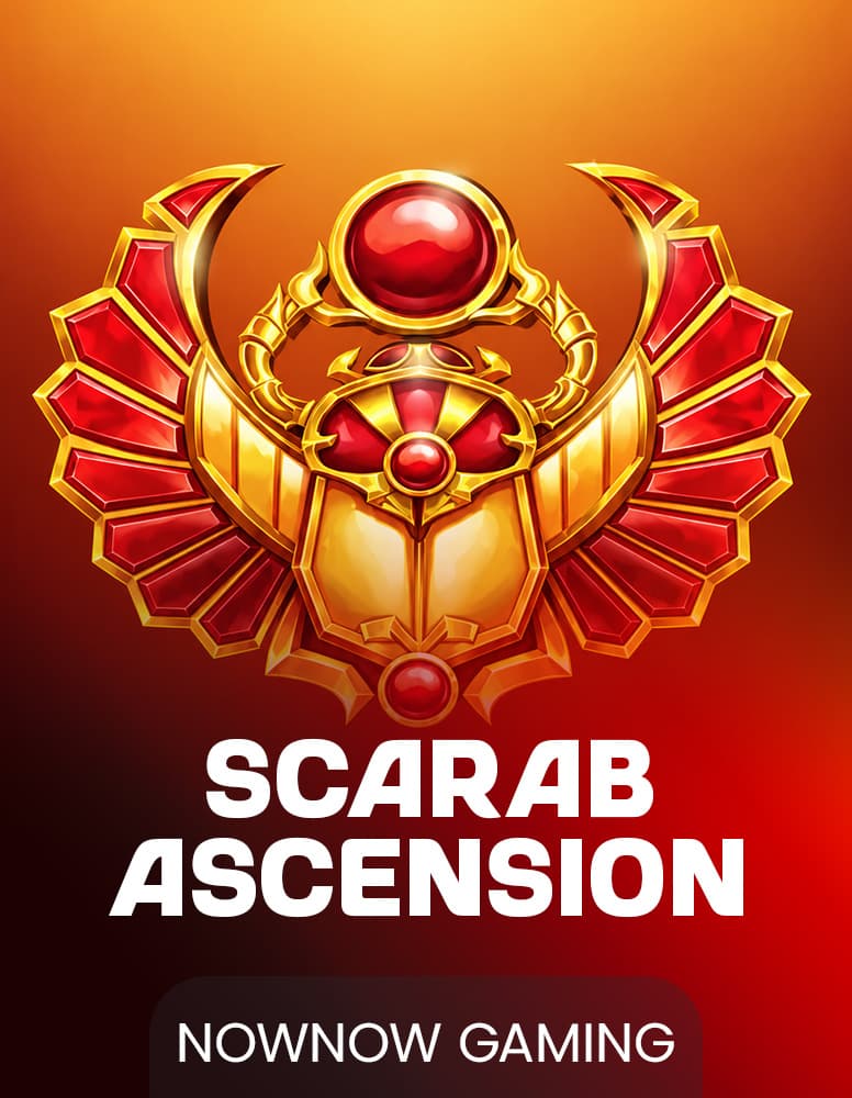 Scarab Ascension