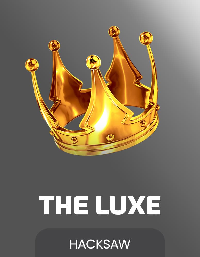 The Luxe
