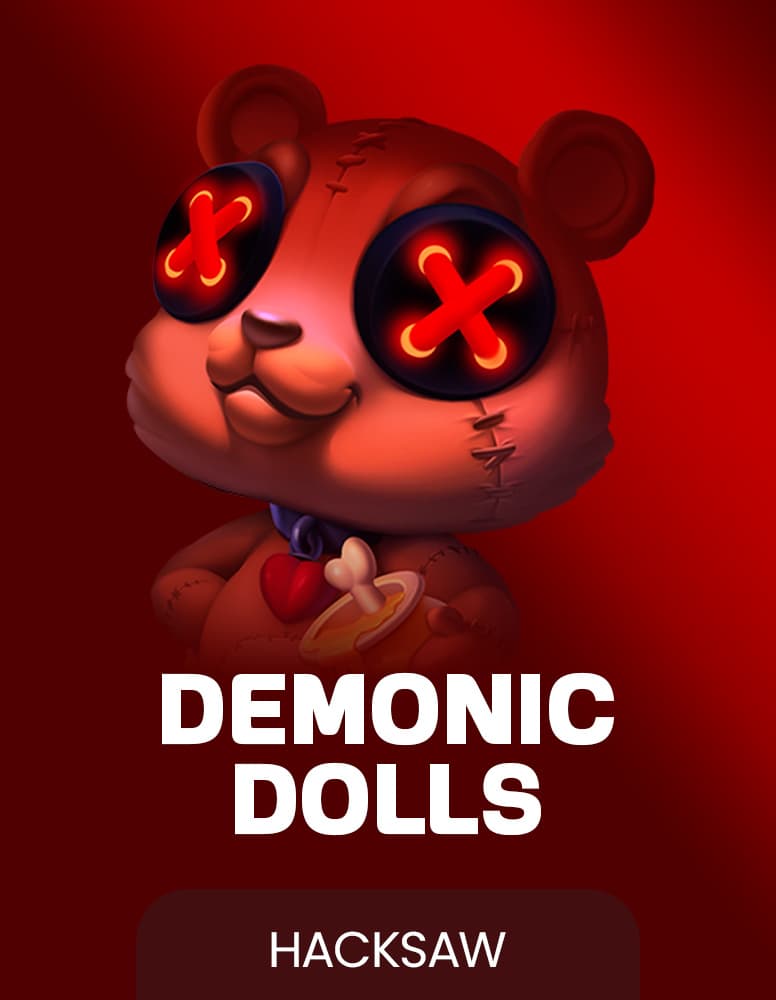 Demonic Dolls