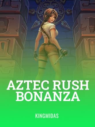Aztec Rush Bonanza