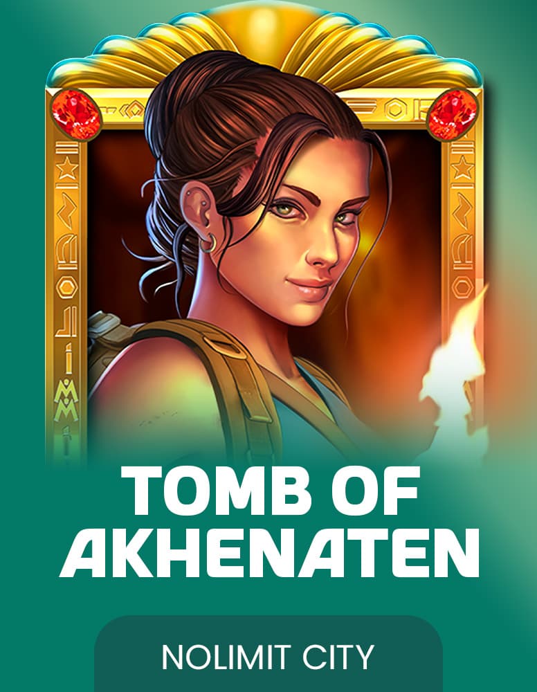 Tomb of Akhenaten