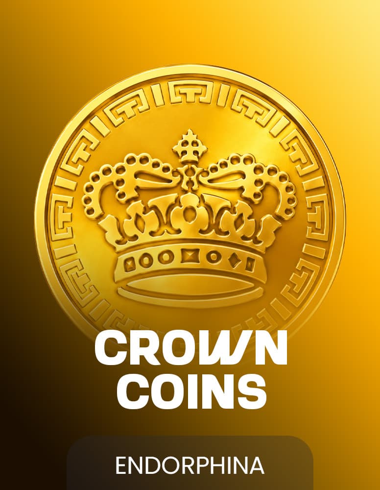 Crown Coins