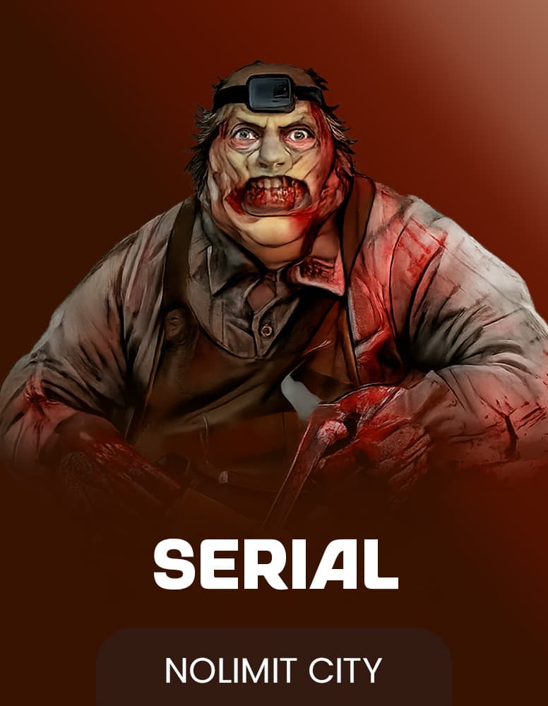 Serial