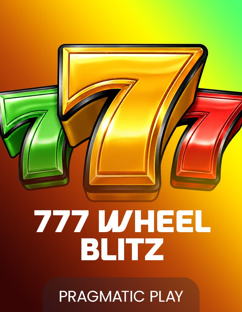 777 Wheel Blitz