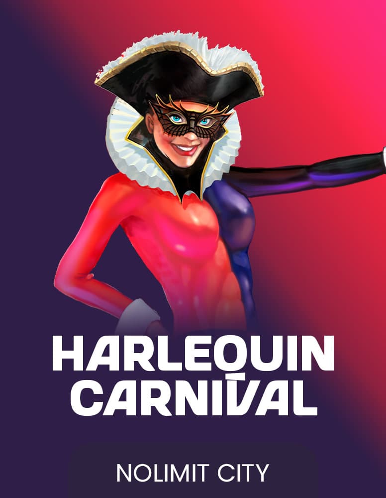 Harlequin Carnival