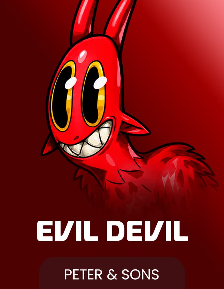 Evil Devil