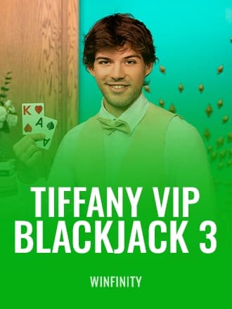 Aqua VIP Blackjack 3