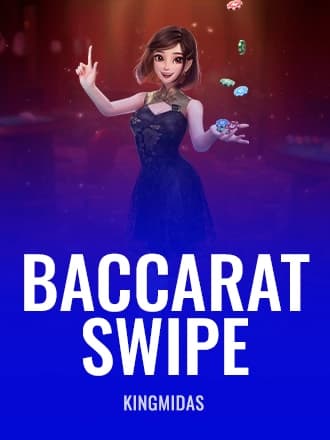 Baccarat Swipe