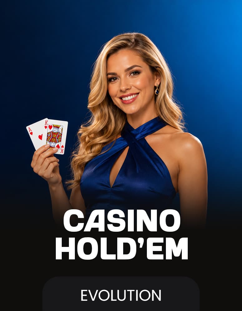 Casino Hold'em