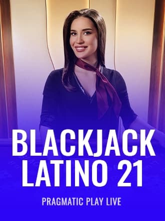 Blackjack Latino 21