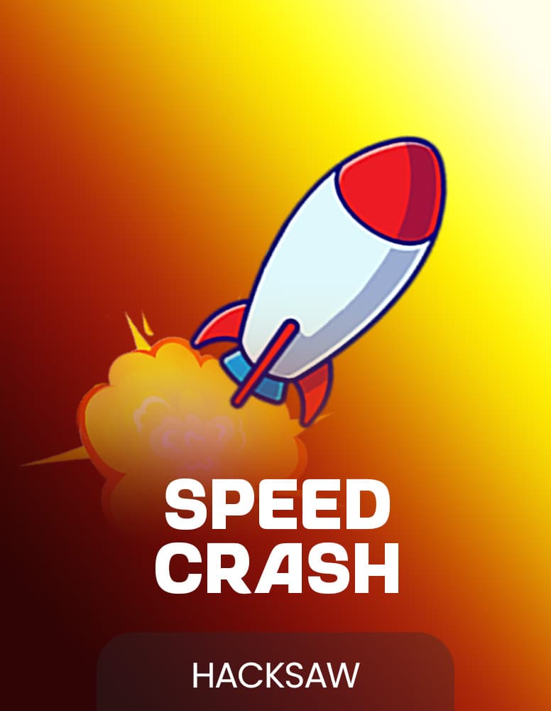 Speed Crash