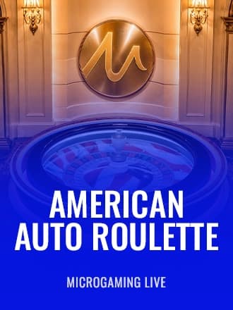 American Auto Roulette
