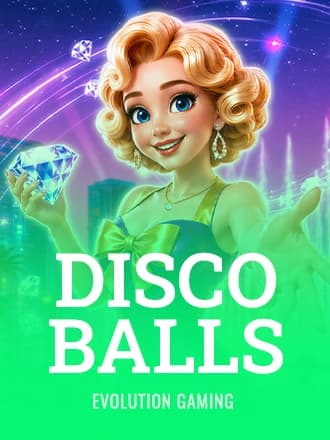 Disco Balls
