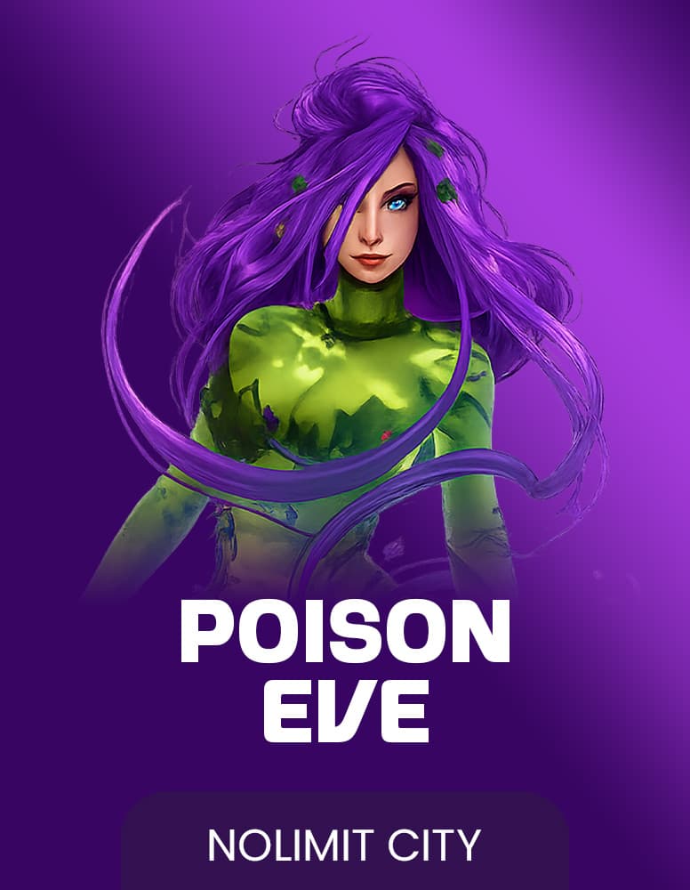 Poison Eve