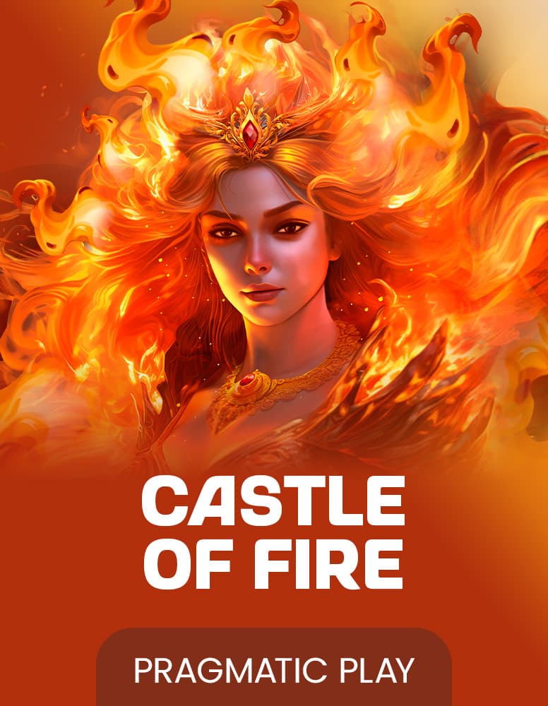 Castle of Fire