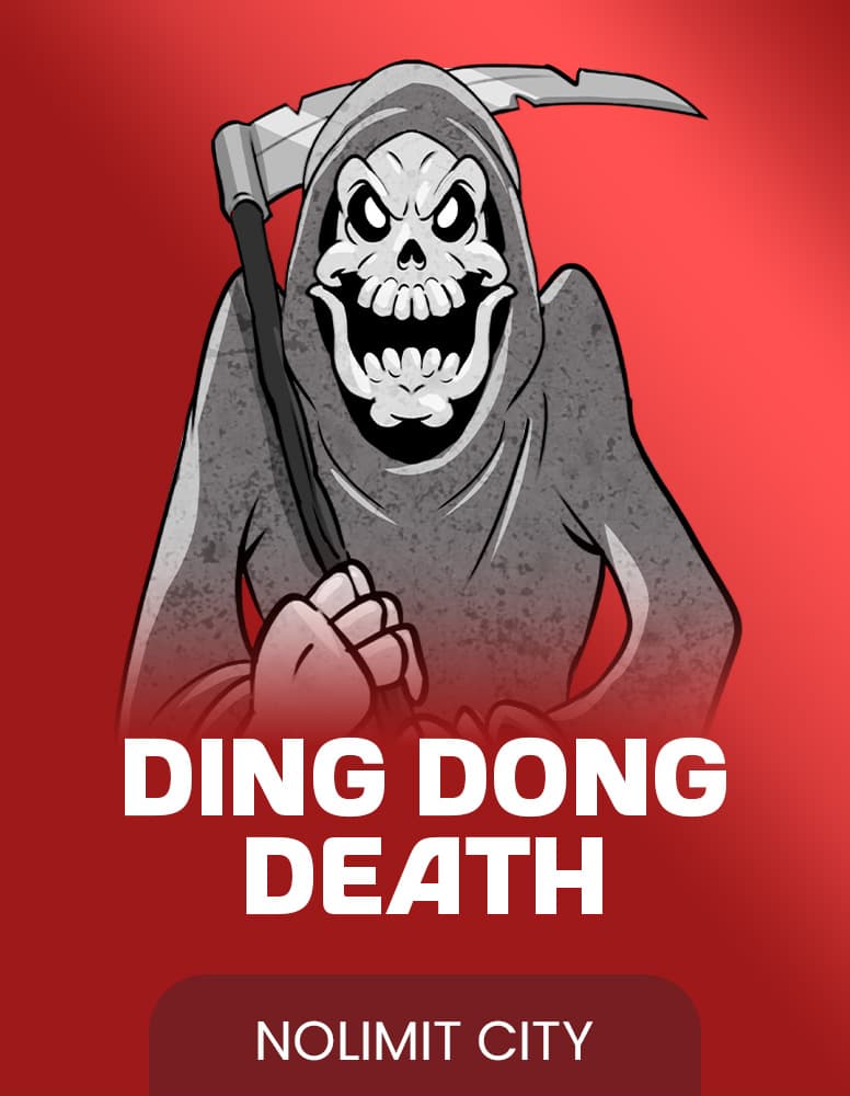 Ding Dong Death